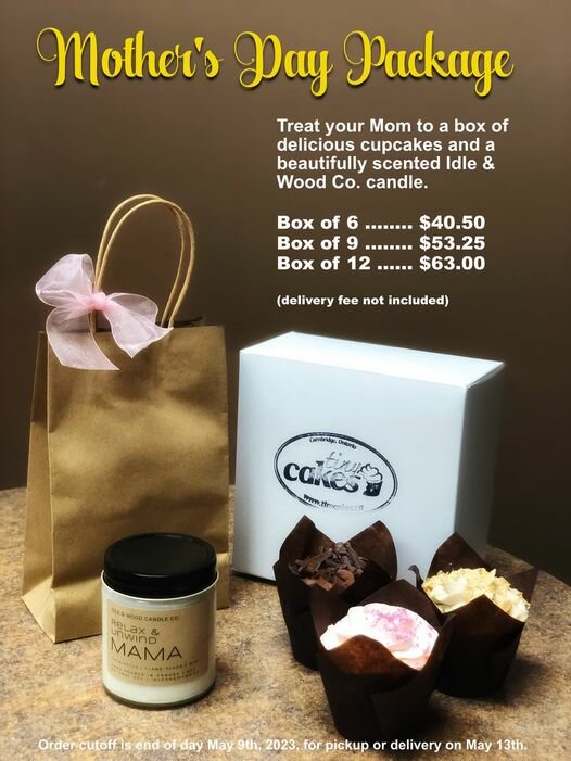 Flower and Mother’s Day Gift Delivery Options in KitchenerWaterloo Region