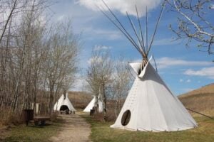 15 Day Trips from Saskatoon
