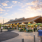 Lift Me Up on the Lake: Tiramisu Bistro Bringing Delicious Eats to William Hawrelak Park