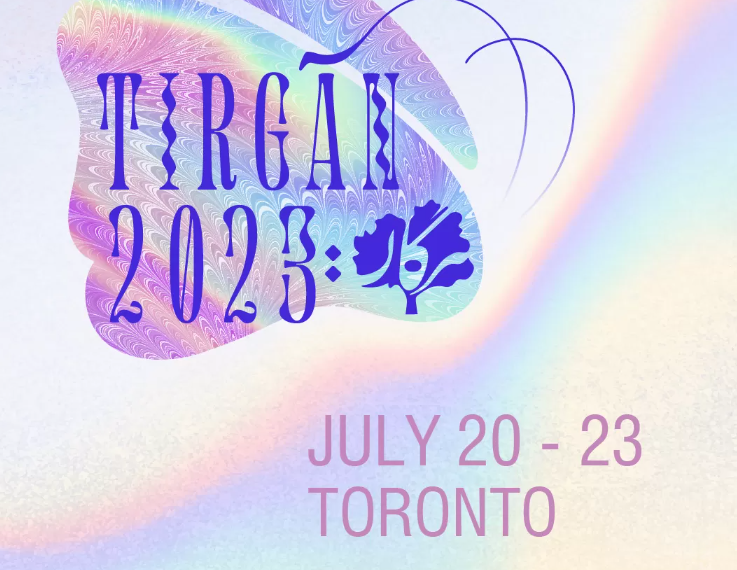 Tirgan Festival Various Venues, Toronto To Do Canada