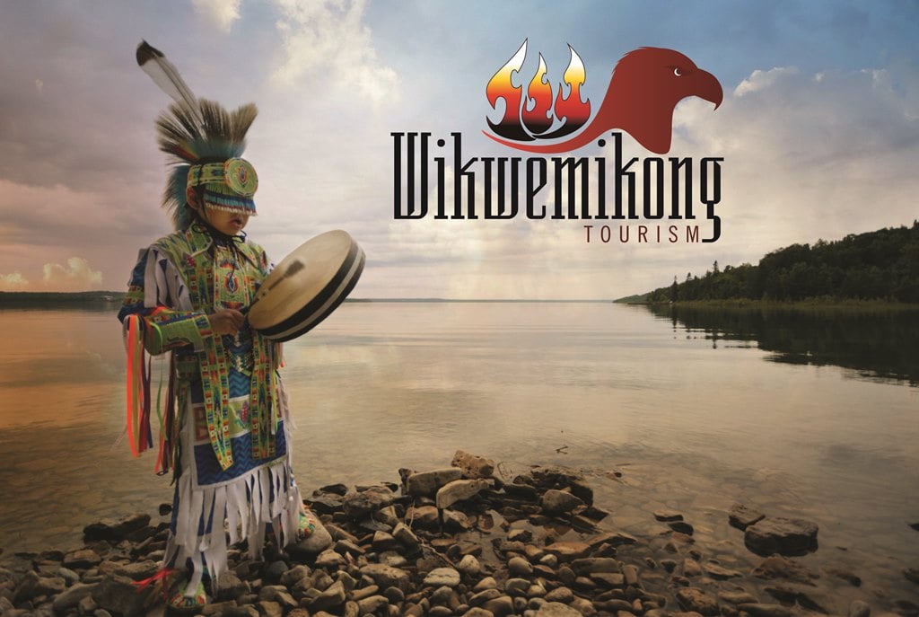 Wikwemikong: Explore Rugged Landscapes of Canada’s Only Officially Recognized Unceded Territory With Indigenous Knowledge Keepers
