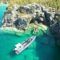 Shipwrecks, Grottos and Flowerpots Tour: Cruise the Turquoise Waters Surrounding Bruce Peninsula National Park