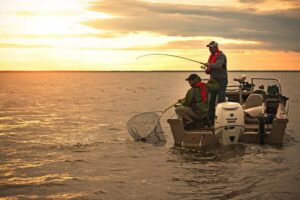 15 Great Places to Fish in Saskatchewan