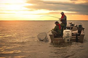 15 Great Places to Fish in Saskatchewan