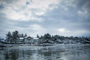 10 Christmas Holidays Getaways in British Columbia