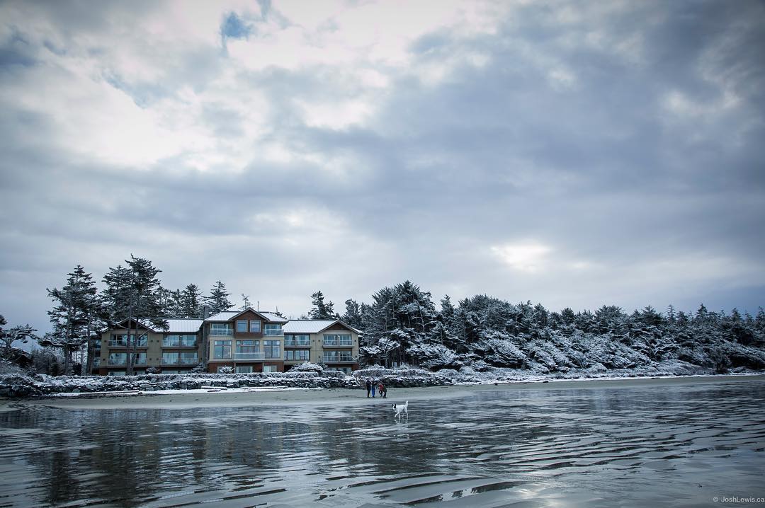 singles vancouver british columbia weather in winter