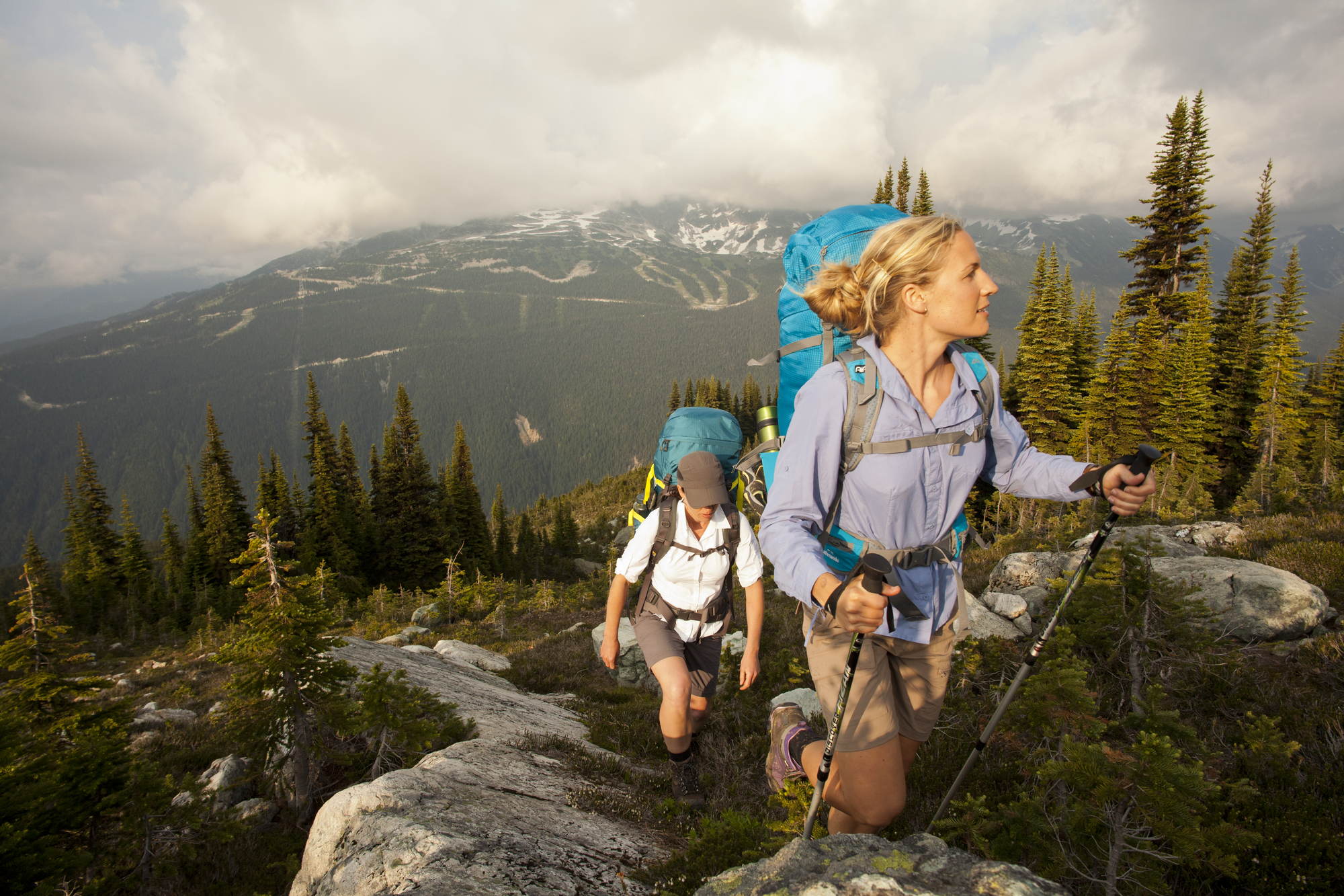 10 Fabulous Hikes in Jasper