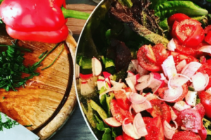 10 Places offering Cooking Classes in Edmonton