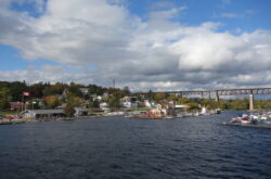Top Adventures For a Summer Getaway to Parry Sound
