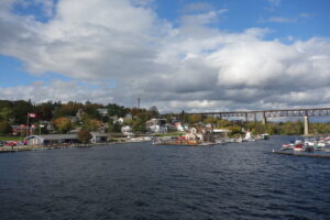 Top Adventures For a Summer Getaway to Parry Sound