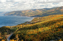 Top Adventures and Things to Do on a Fall Colours Getaway to Cape Breton Island