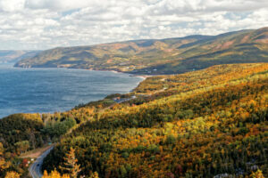 Top Adventures and Things to Do on a Fall Colours Getaway to Cape Breton Island