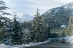 Top British Columbia Small Towns & Cities For a Winter Getaway