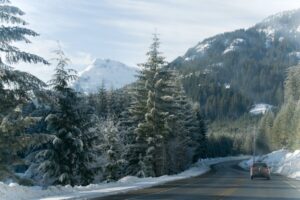 Top British Columbia Small Towns & Cities For a Winter Getaway