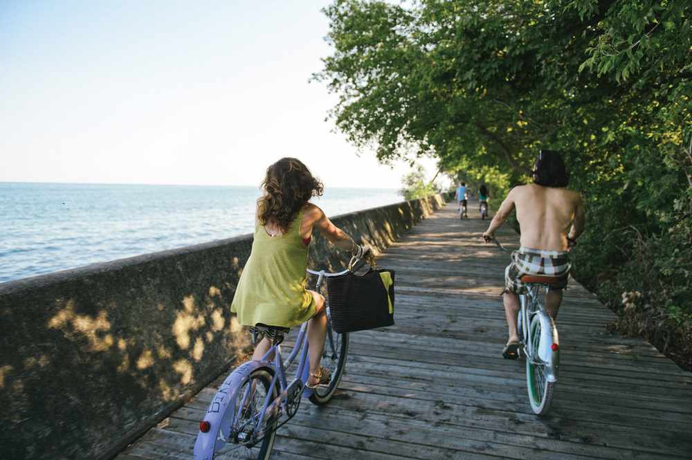 Top Cycle Routes To Explore Ontario To Do Canada