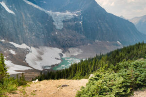 Top Things to Do at Mount Edith Cavell