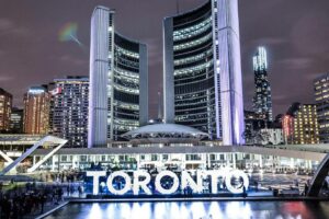 Events & Festivals This Week in Toronto