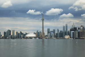 Itinerary for a 3 Day Toronto and Niagara Falls Trip with Kids