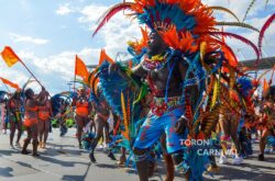 2026 Toronto Caribbean Carnival on Aug 1: What You Need to Know About Parade Route, Viewing Areas, Road Closures