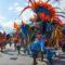 2026 Toronto Caribbean Carnival on Aug 1: What You Need to Know About Parade Route, Viewing Areas, Road Closures