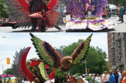 Toronto's 2026 Junior Caribbean Carnival Parade Returns to Scarborough This Saturday