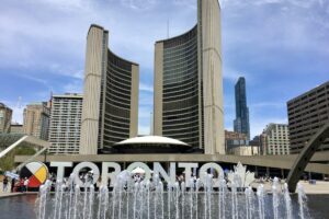 You Can Apply For 2026 Toronto Municipal Election Jobs