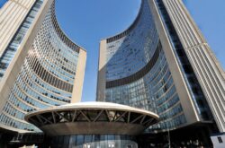 City of Toronto Cancels All Programs, Closes Libraries, and Recreation Centres Due to Coronavirus Concerns