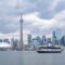 Toronto Offers Free Island Ferries for Kids and Seniors After Waterfront Dispute