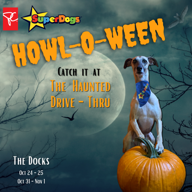 30+ Halloween drive thru toronto cherry street ideas