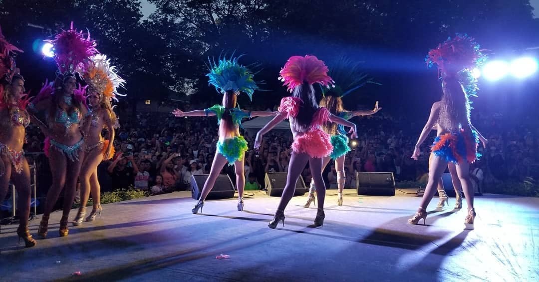 Toronto BrazilFest 2024: Canadaās Biggest Brazilian Cultural Festival