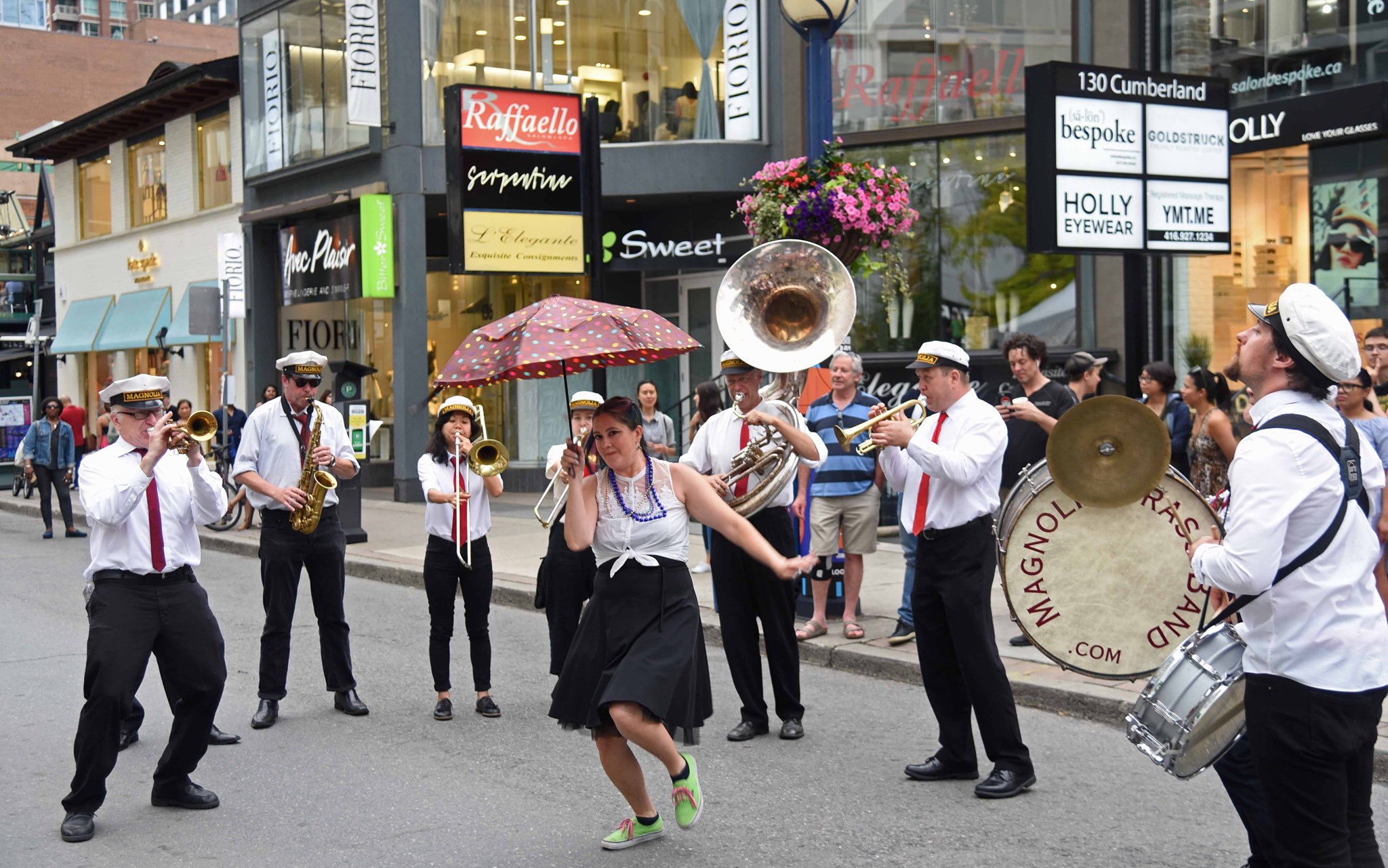 TD Toronto Jazz Festival Announces Initial 2020 Lineup