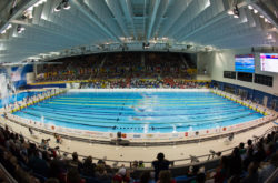Toronto to Reopen Community Centres and Indoor Pools on July 20