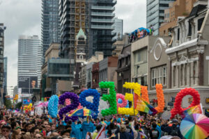 2026 Toronto Pride Parade & Festival Weekend: What You Need to Know About Festivities, Road Closures, TTC Route Changes