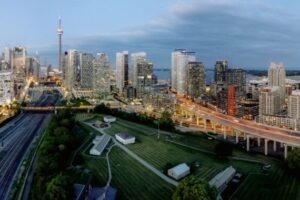 Ontario to Raise Speed Limits on 938 km of Highways Starting June 26