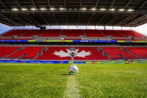 FIFA World Cup Festivities, Watch Parties and Community Events in Toronto