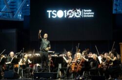 Toronto Symphony Orchestra