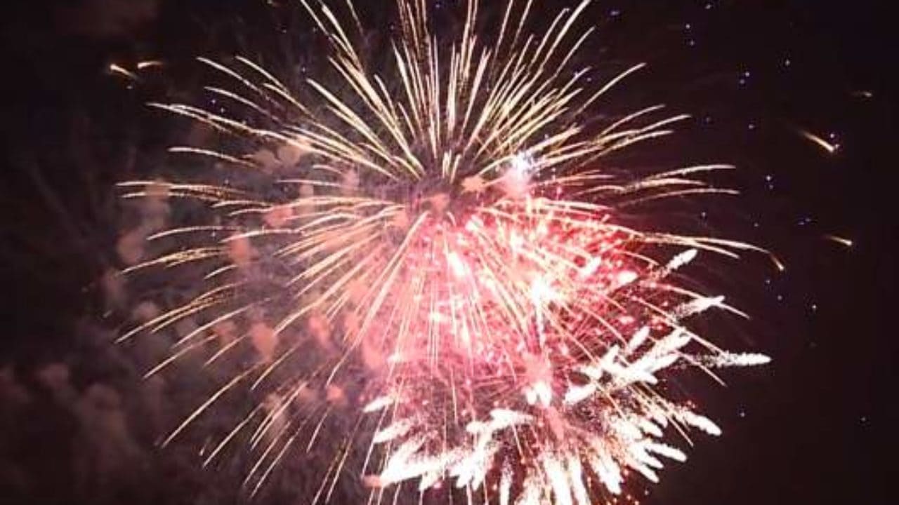 2022 New Year S Eve In Windsor To Do Canada