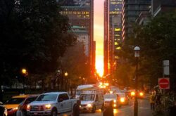 Torontohenge Returns October 25: Here's When and Where to Watch