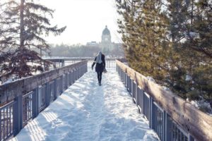 25 Outdoor Winter Activities in Regina