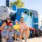 Day Out with Thomas: Party Tour