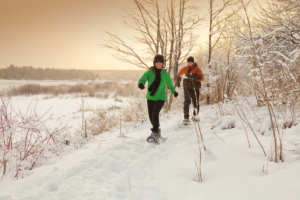 Christmas and Winter Holiday Getaways in Newfoundland and Labrador