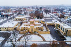 20 Outdoor Winter Activities in Oxford County
