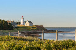 Reservations for 2026 Summer Camping at PEI Provincial Parks Open on April 15
