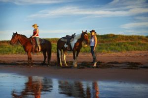 25 Ideas for a Summer Staycation on Prince Edward Island