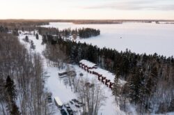 Winter Adventures at Duck Mountain: Reasons For a Trip to This Saskatchewan Provincial Park