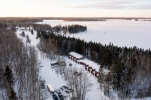 Winter Adventures at Duck Mountain: Reasons For a Trip to This Saskatchewan Provincial Park