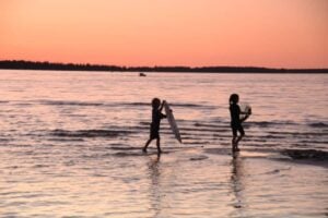 10 Must Visit Beaches in Saskatchewan
