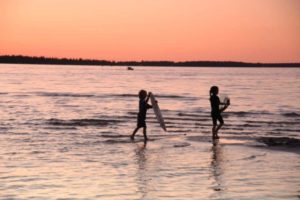 10 Must Visit Beaches in Saskatchewan