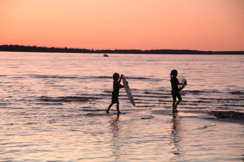 10 Must Visit Beaches in Saskatchewan
