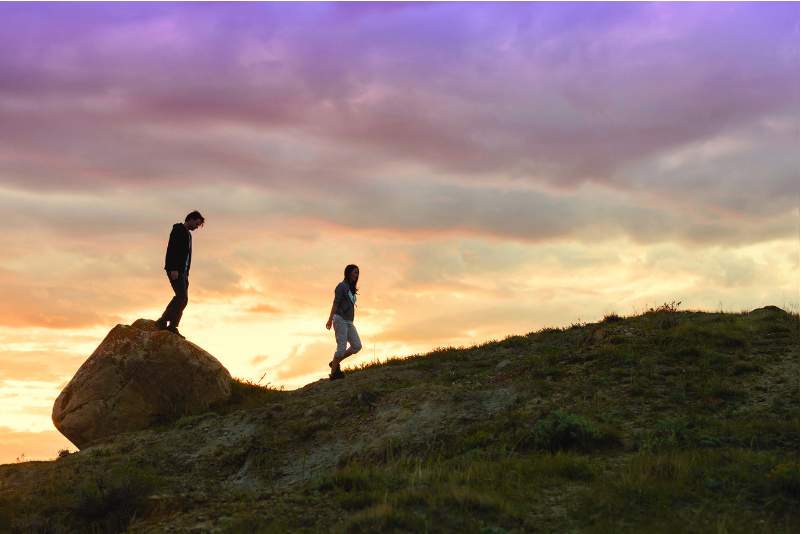 11 Unusual Places to visit in Saskatchewan